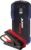 Clore Automotive JNC345 Jump-N-Carry 3000A 12 Volt Lithium Jump Starter for up to 10.0-Liter Gasoline and 10.0-Liter Diesel Engines