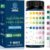 DIPSTIK Aquarium Test Strips, 7-Way Freshwater Saltwater Fish Tank Pond Test Kit, 100 Strips, Nitrate, Nitrite, Chlorine, Hardness, Alkalinity, Carbonate, pH