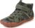 KUBUA Kids High Top Barefoot Shoes Boys Girls Minimalist Sneakers Lightweight Comfort Zero Drop Shoes Little Big Kid