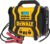DEWALT DXAEPS14 2000 Peak Battery Amp 12V Automotive Battery Booster Jump Starter/Power Station with 120 PSI Compressor, 500W AC Power Inverter, and 15W USBa & 25W USB Ports