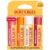 Burt’s Bees 100% Natural Moisturizing Lip Balm (Superfruit)