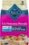 Blue Buffalo Life Protection Formula Chicken & Brown Rice Small Breed Senior Dry Dog Food, Supports Immunity With Antioxidant-Rich LifeSource Bits, Promotes Healthy Muscles, Skin & Coat Health, 5 lbs.