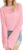 QUALFORT Womens Crochet Sweaters Long Sleeve Lightweight Hollow Out Knit Casual Soft Pullover Spring Summer Tops