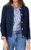 PRETTYGARDEN Women’s Knit Cardigan Sweaters Casual Long Sleeve Open Front Button Down Trendy Jackets Outerwear