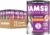 IAMS Proactive Health Senior Wet Dog Food, Classic Ground Dog Wet Food, Slow Cooked Chicken and Rice, 13 oz. Cans (Pack of 12)