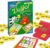 ThinkFun Zingo Sight Words Award Winning Early Reading Game for Pre-K to 2nd Grade – Toy of the Year Finalist, A Fun and Educational Game Developed by Educators for Boys and Girls