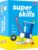 Super Skills – Action Game for Competitive People – Beat Your Friends at 120 Challenges – Fun Group Activity for Family Night or Party with Kids, Teen