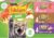 Purina Friskies Wet Cat Food Pate Variety Pack Salmon Dinner, Turkey and Giblets Dinner and Mixed Grill – (2 Packs of 12) 5.5 oz. Cans