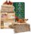 Eaton Pet and Pasture, Premium Laying Hen Nesting Pads, USA Grown & Sustainably Harvested, 13 x 13 (10 Pack)