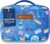KeepGoing Large Home First Aid Kit for Kids – 270 Pc. for Car, Home, Dorm, & Boat with Latex-Free Bandages – 10 x 7 x 3.5 in. Travel First Aid Kit (Signature)